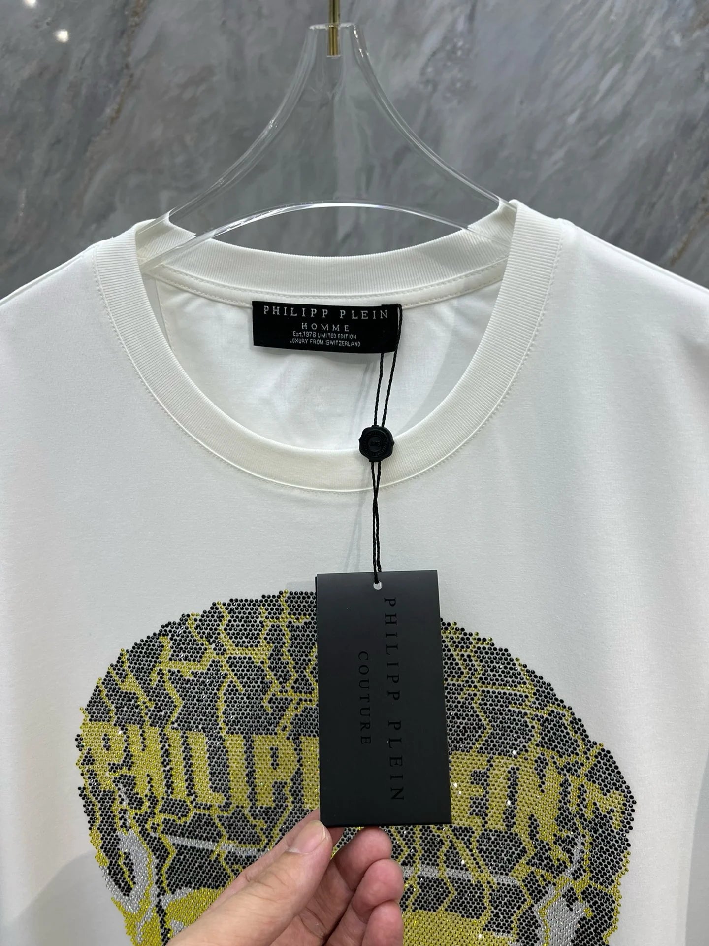 PP TSHIRT