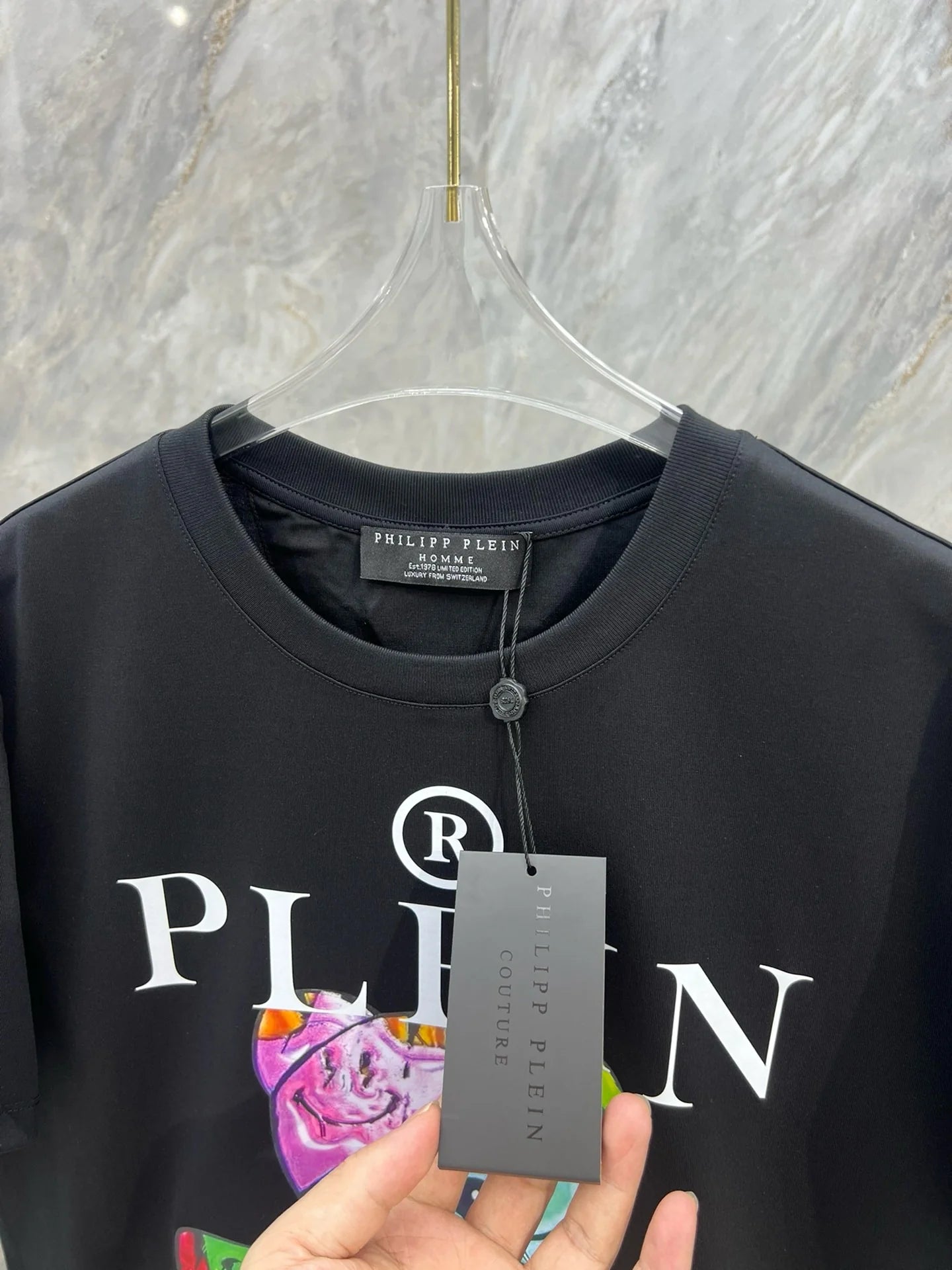 PP TSHIRT