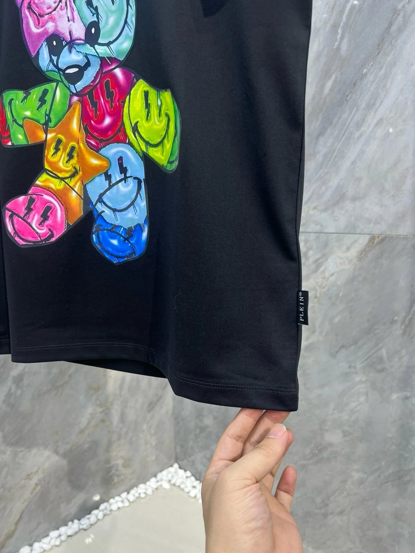 PP TSHIRT