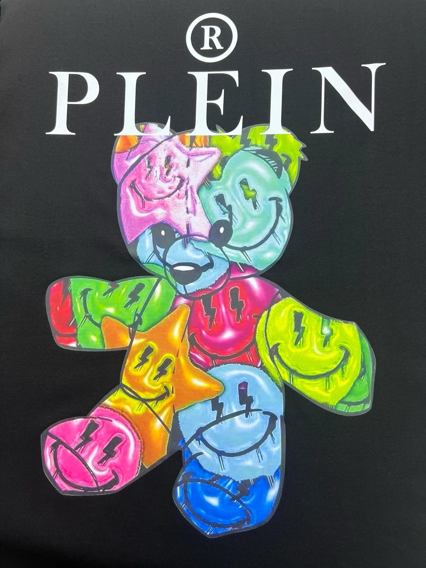 PP TSHIRT