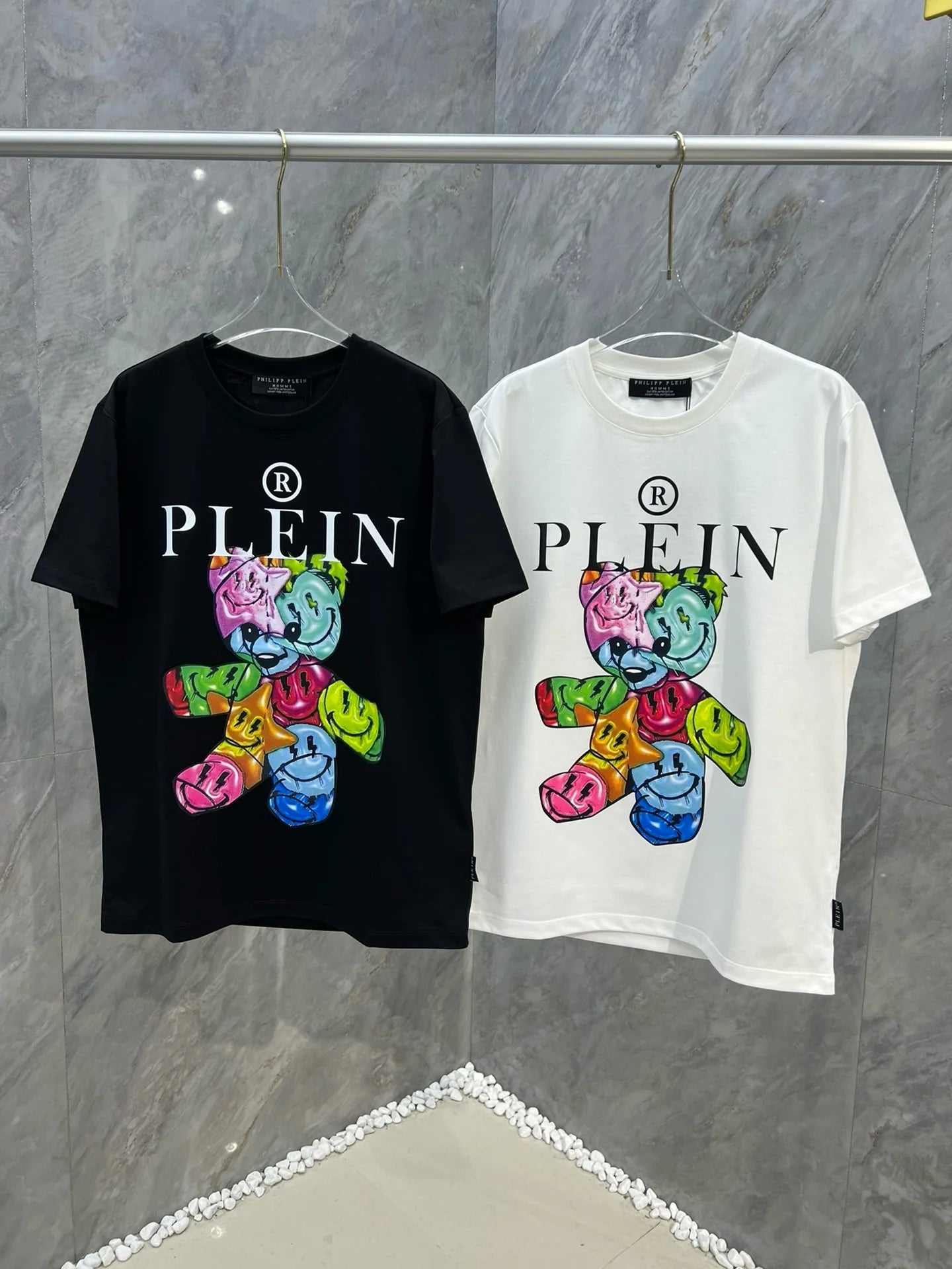 PP TSHIRT