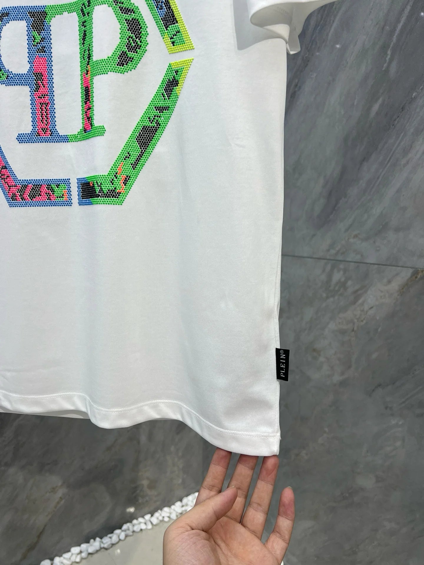 PP TSHIRT