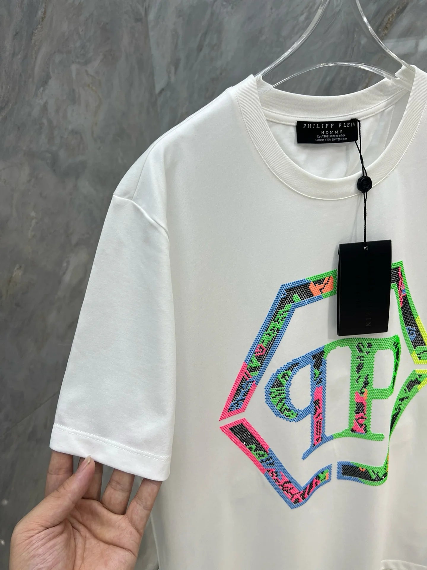 PP TSHIRT