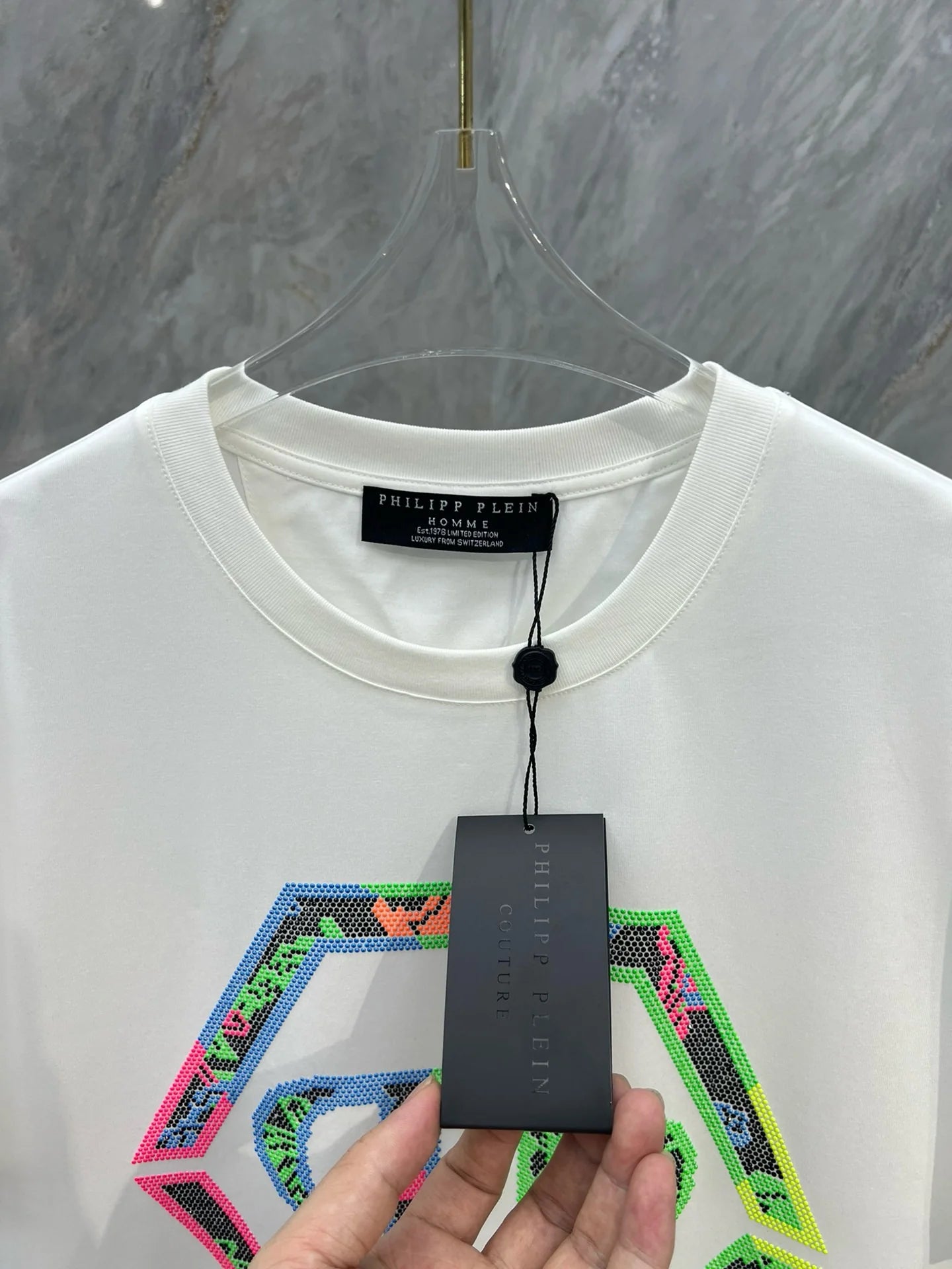 PP TSHIRT