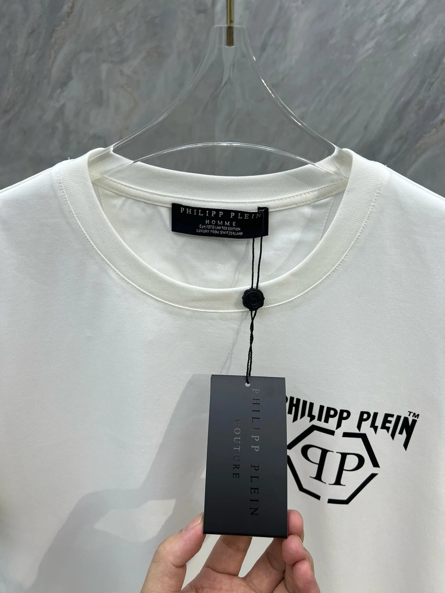 PP TSHIRT