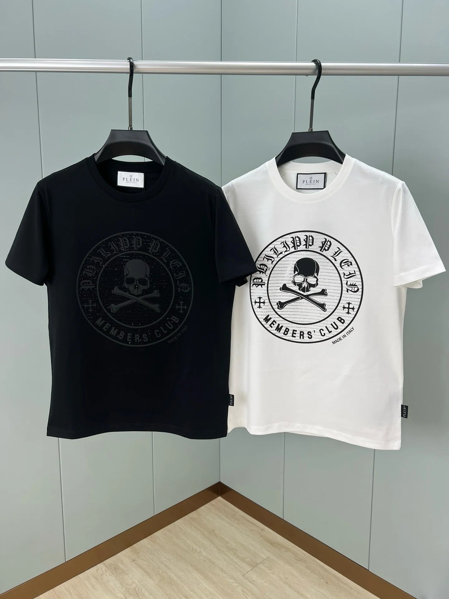 PP TSHIRT