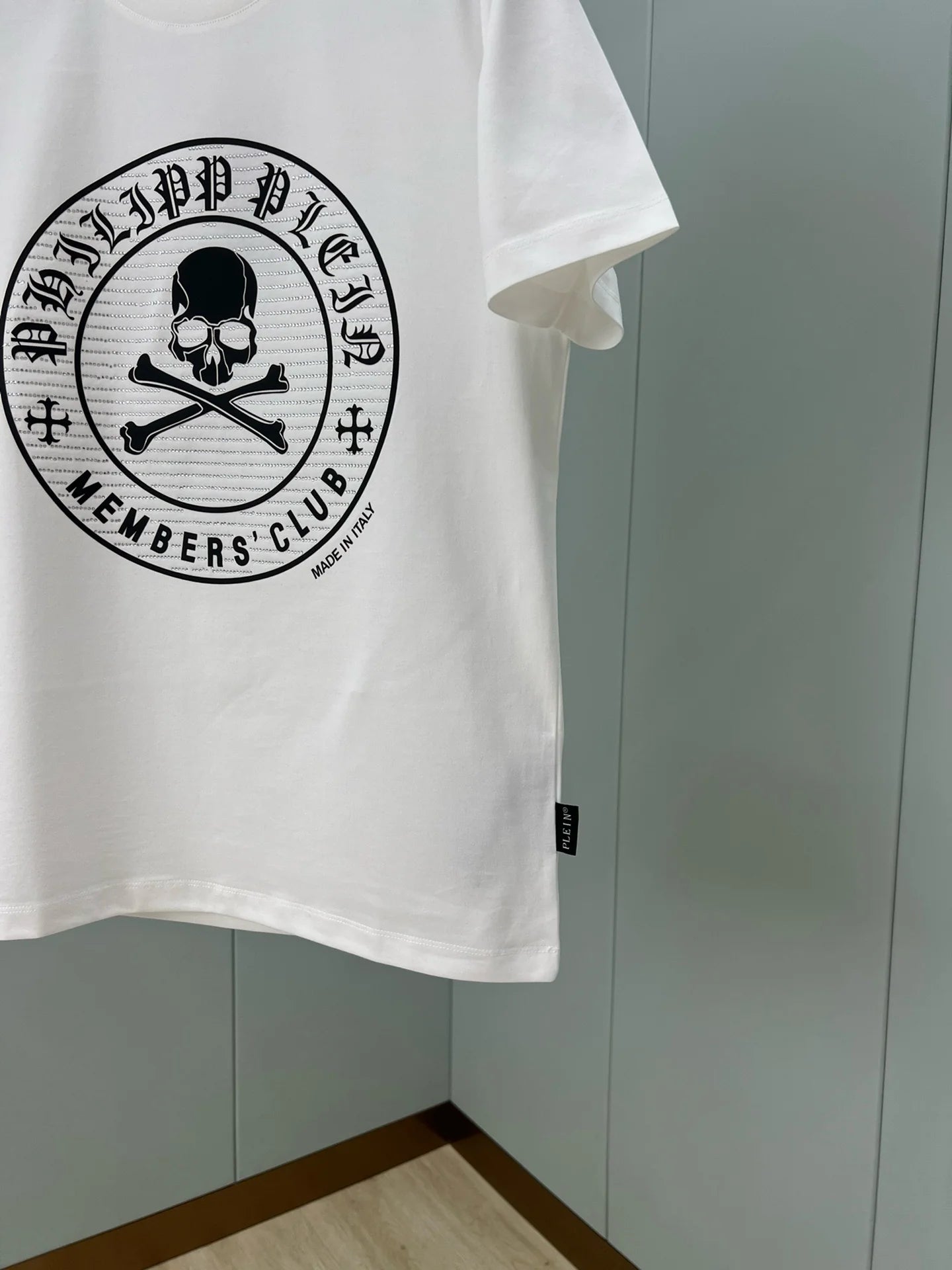 PP TSHIRT