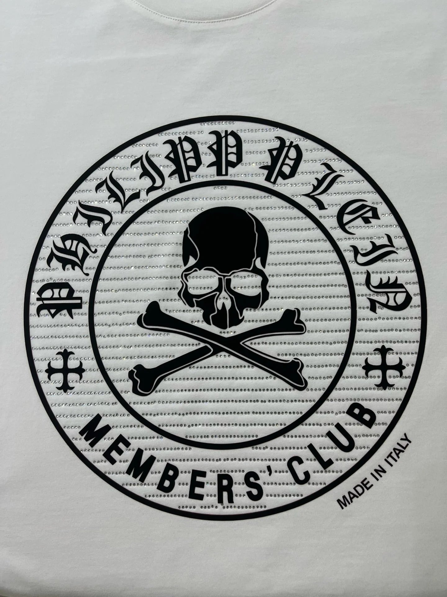 PP TSHIRT
