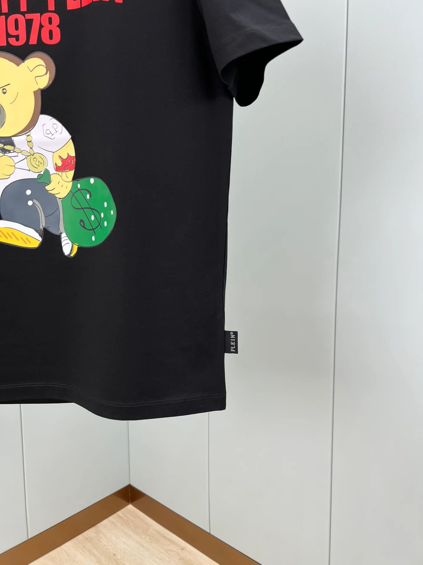 PP TSHIRT