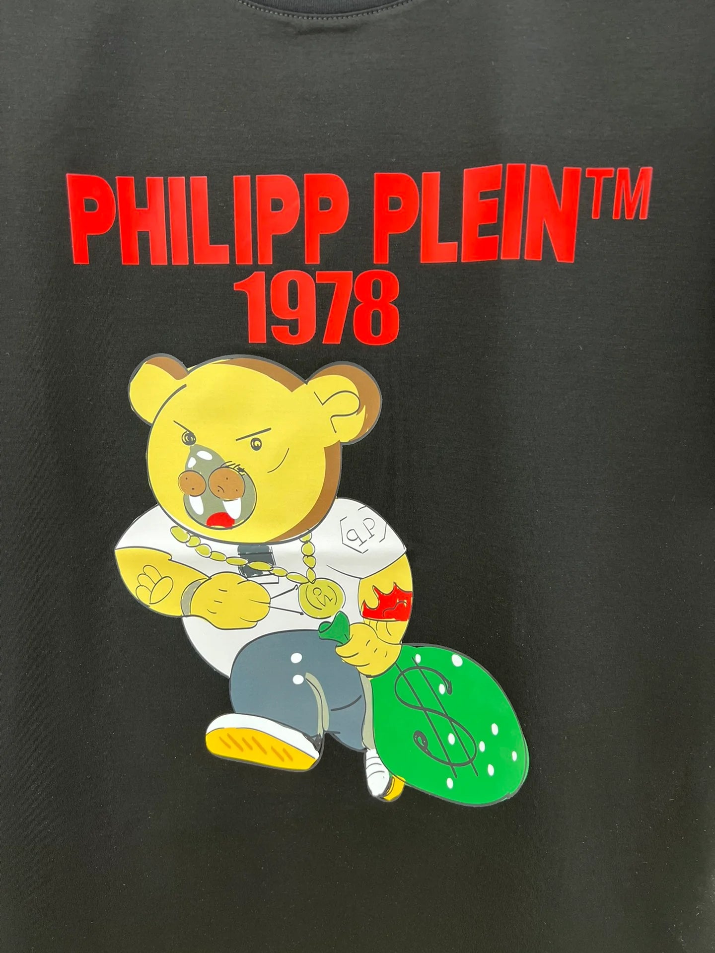 PP TSHIRT
