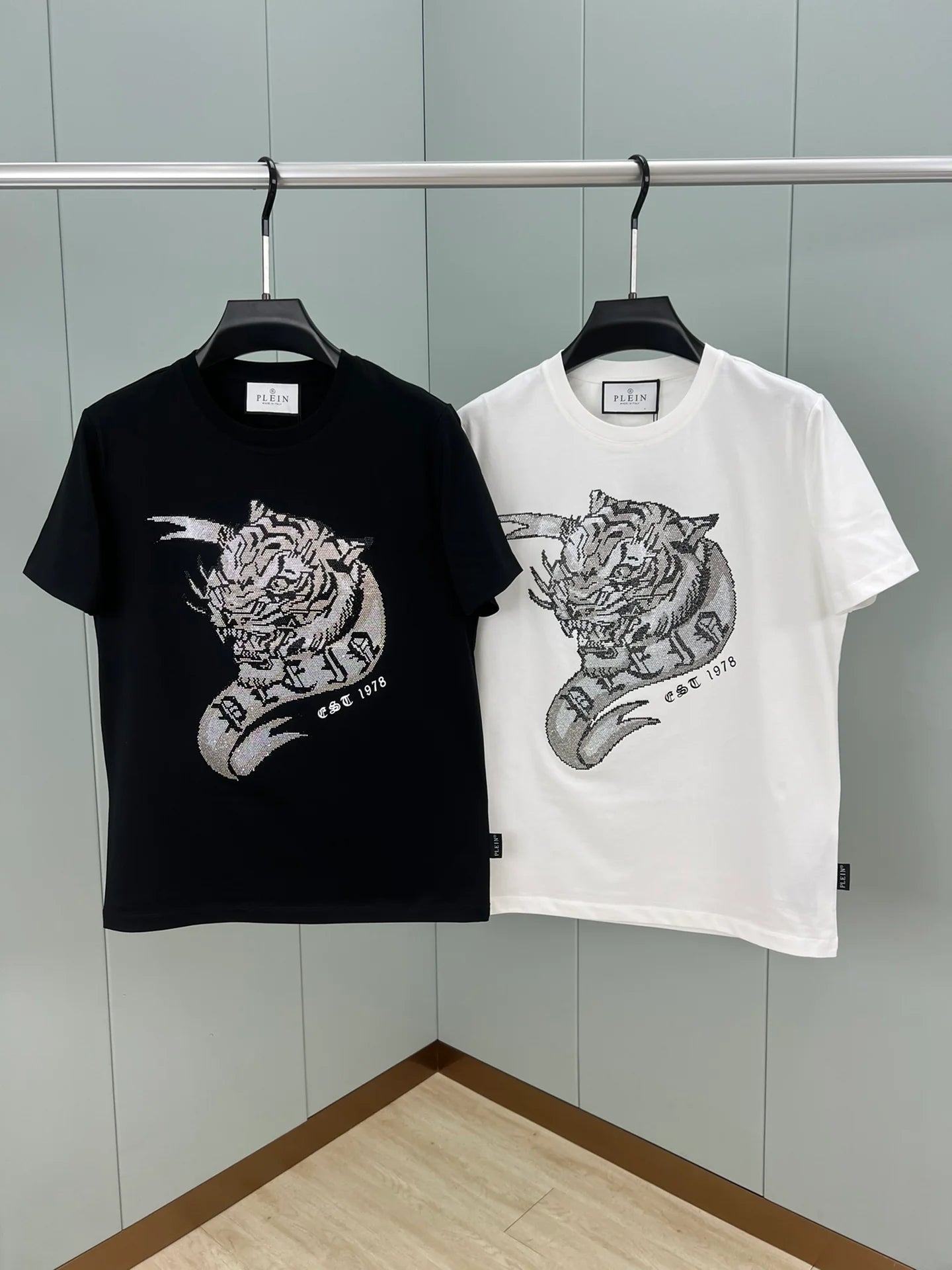PP TSHIRT