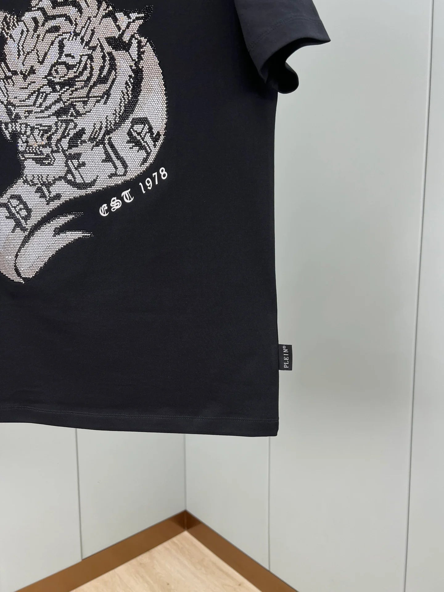 PP TSHIRT