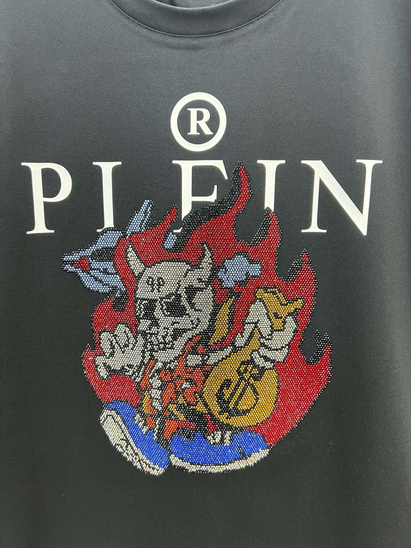 PP TSHIRT