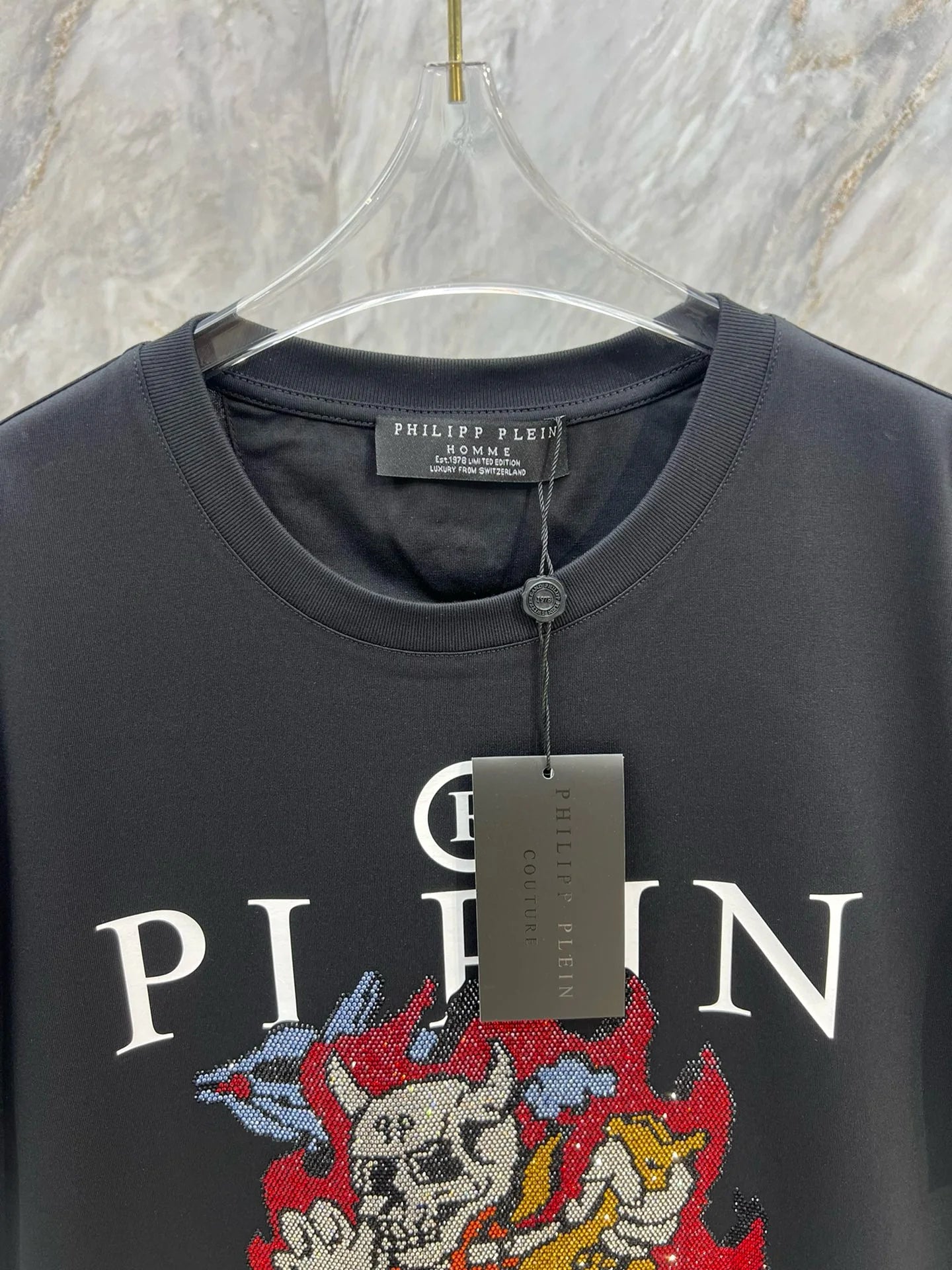 PP TSHIRT