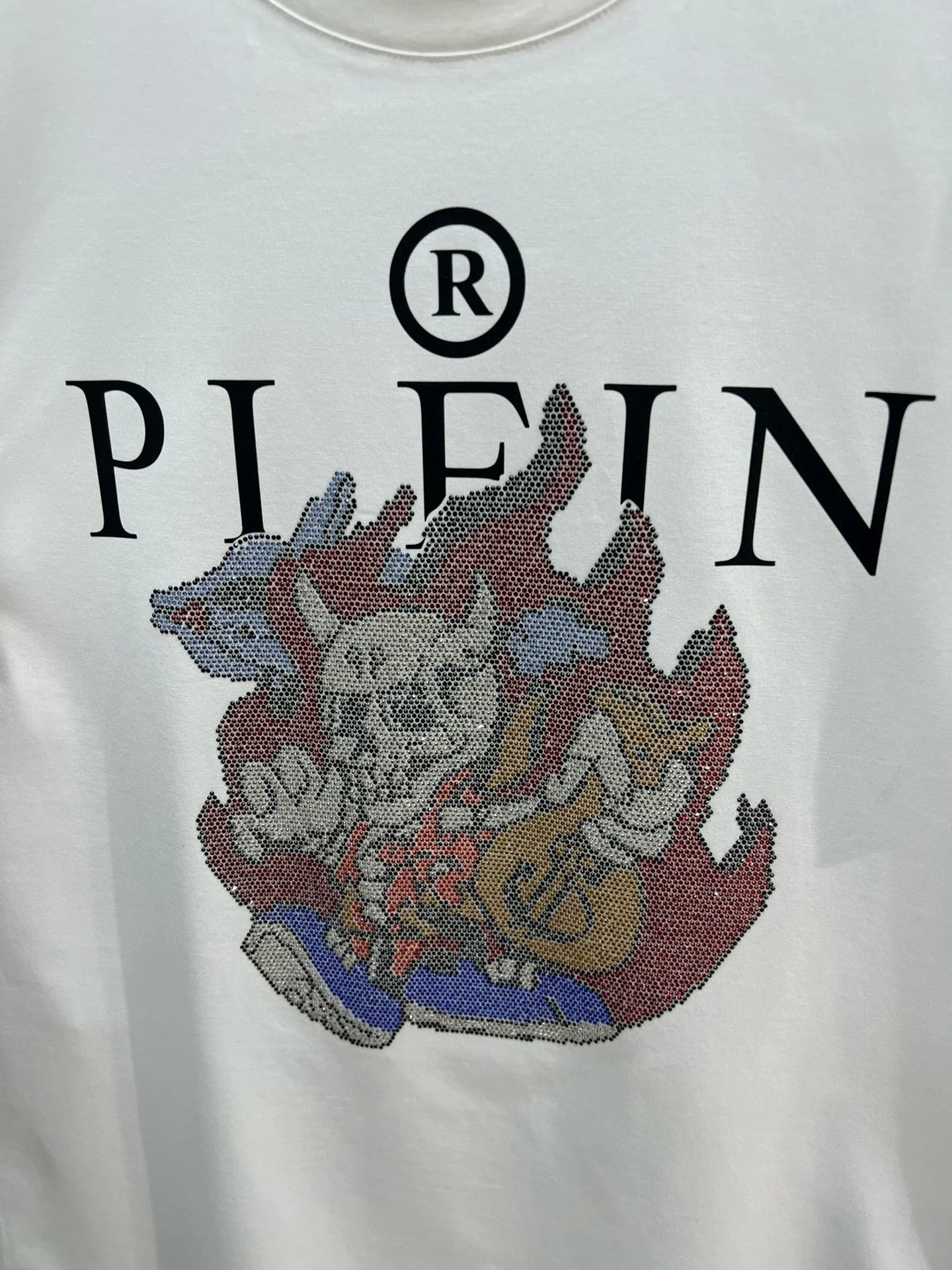 PP TSHIRT