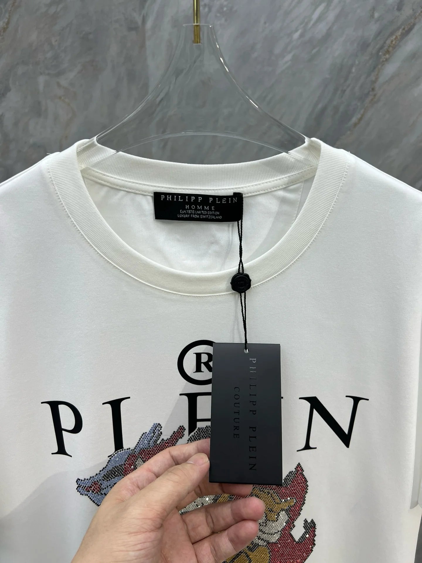 PP TSHIRT