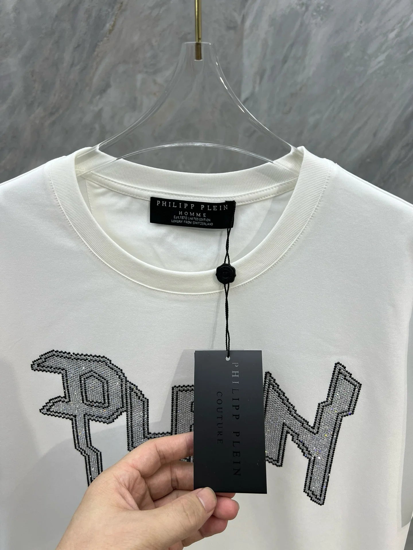 PP TSHIRT
