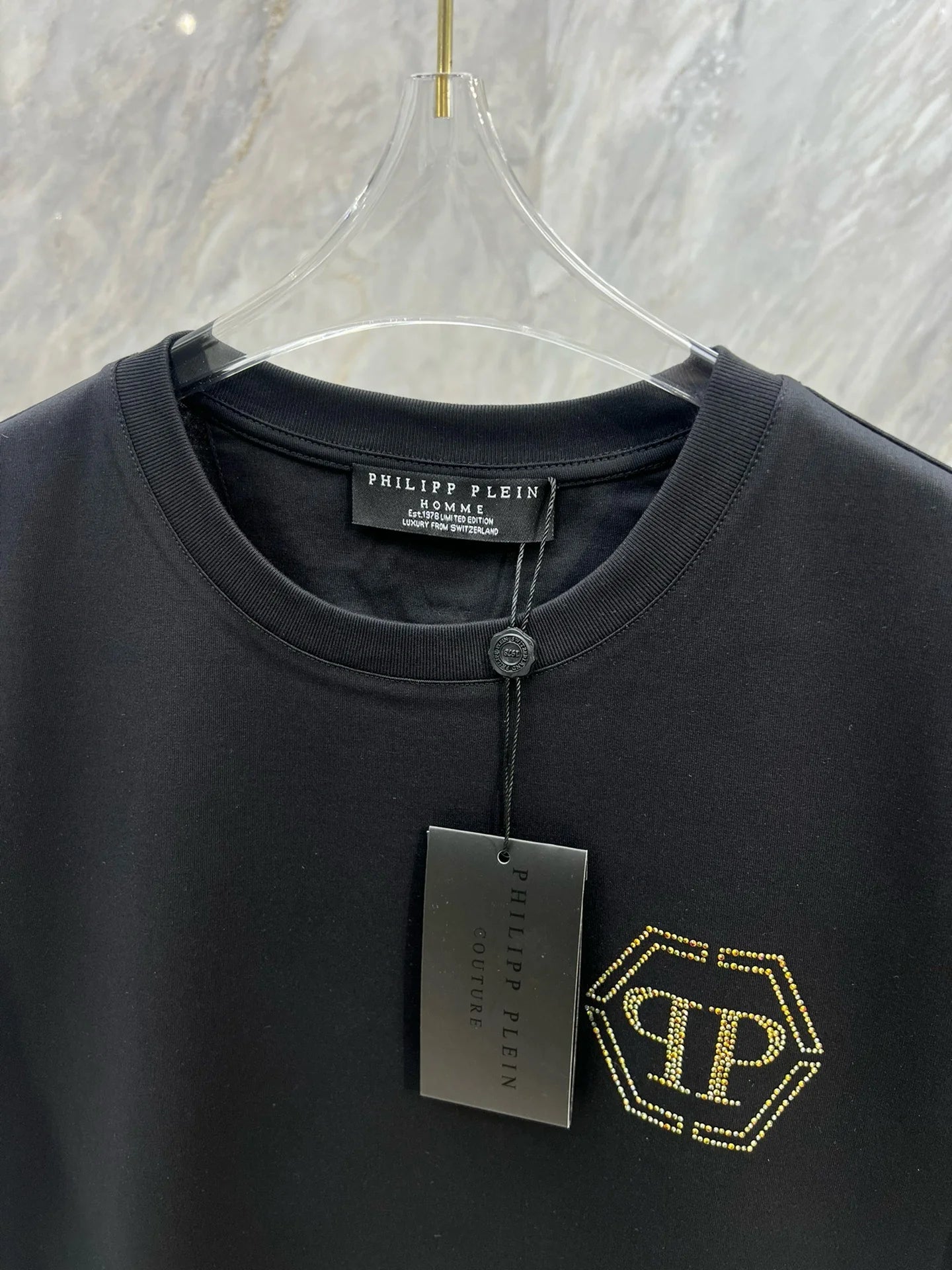 PP TSHIRT