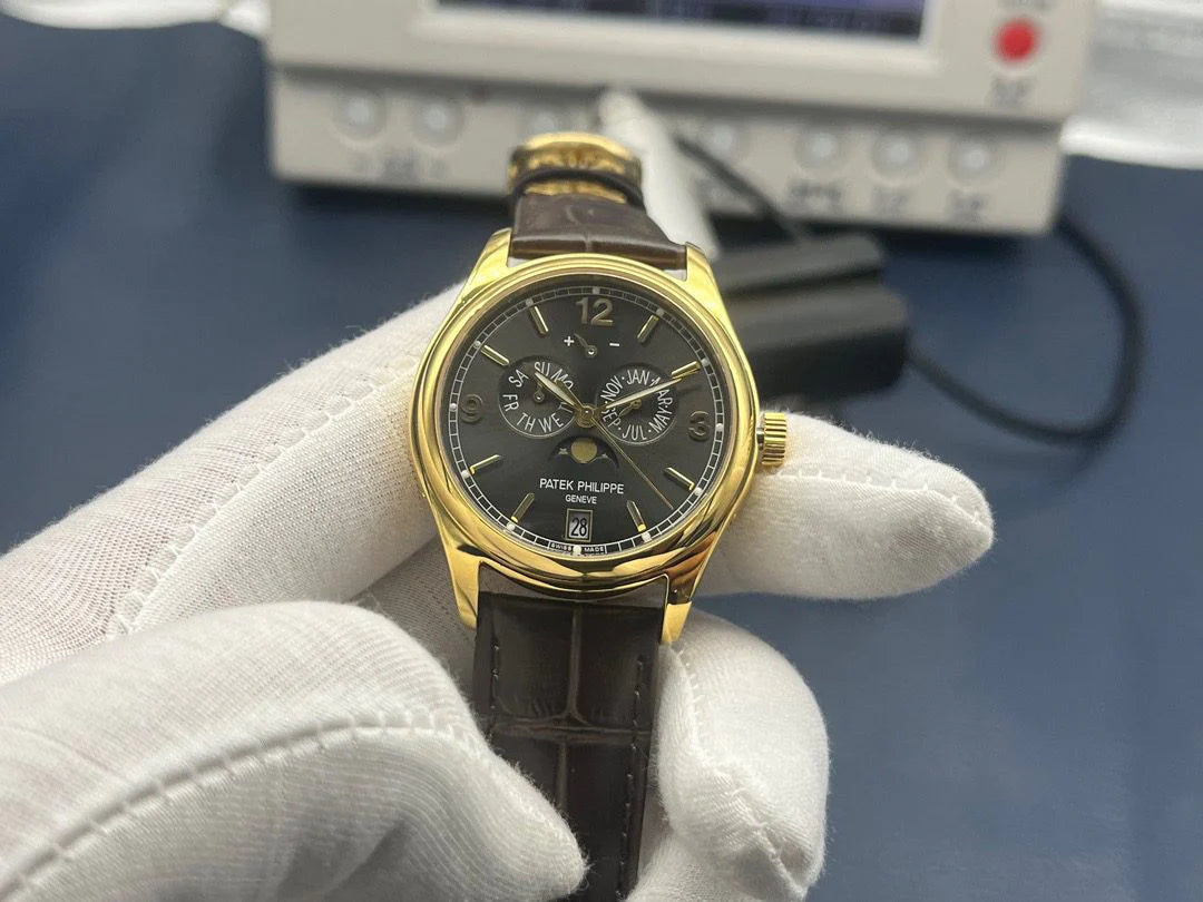 PP WATCHES