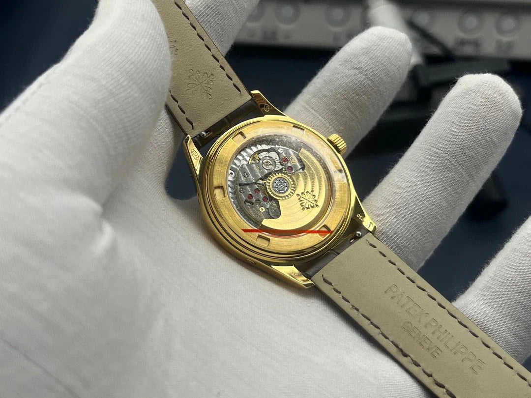 PP WATCHES