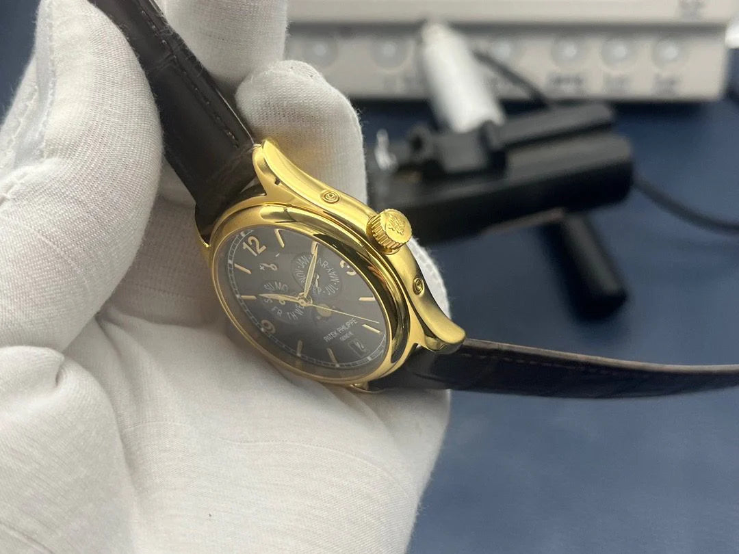 PP WATCHES