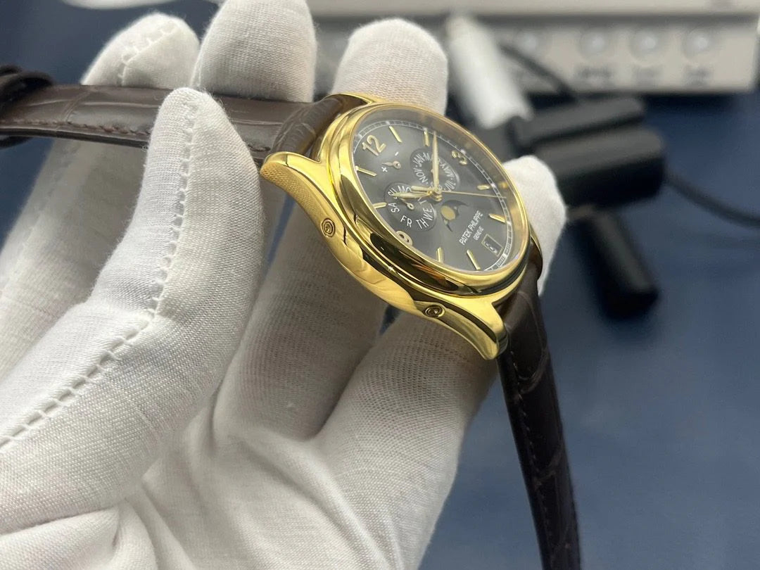 PP WATCHES