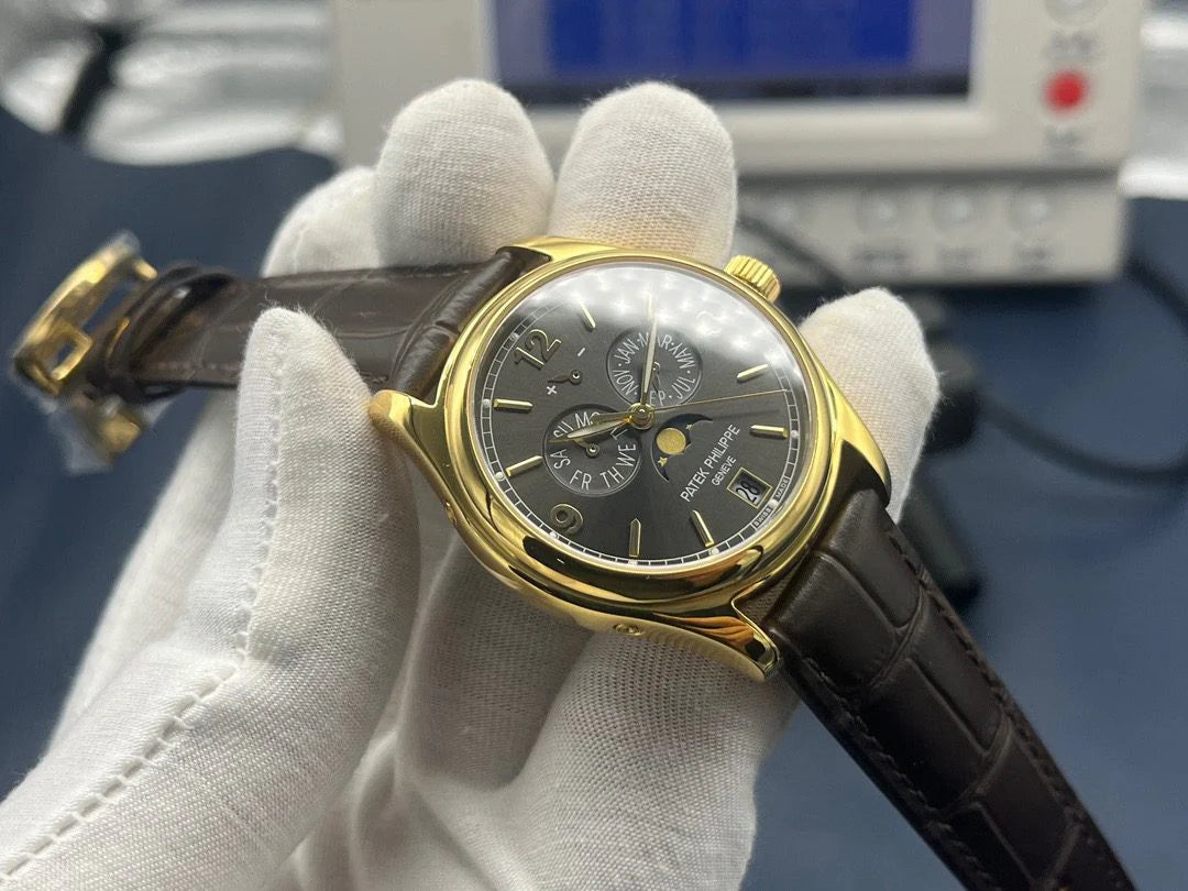 PP WATCHES
