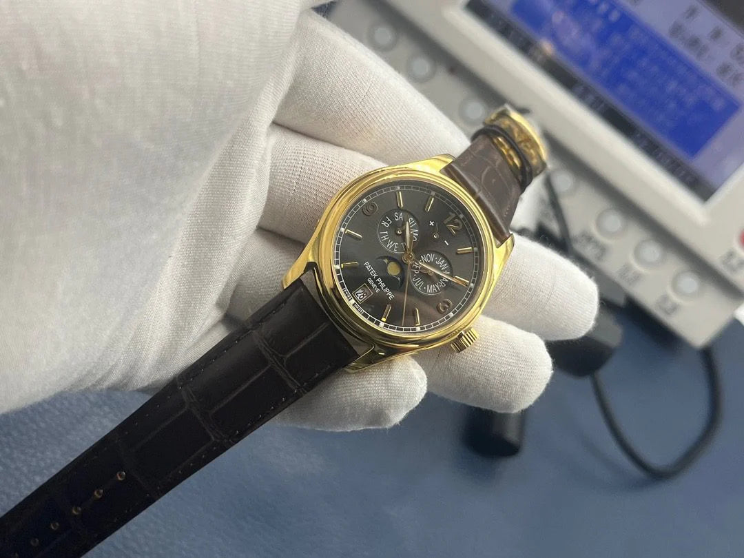 PP WATCHES
