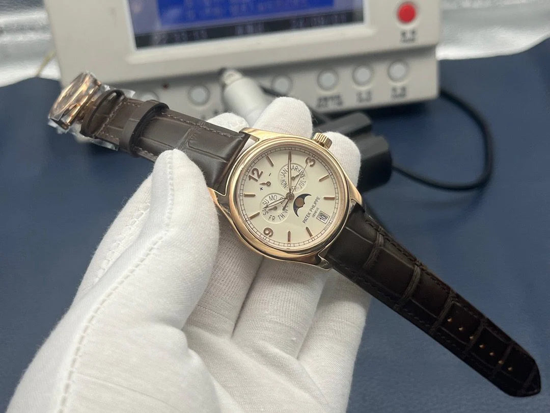 PP WATCHES