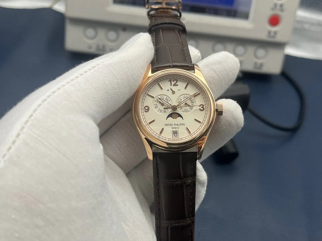 PP WATCHES