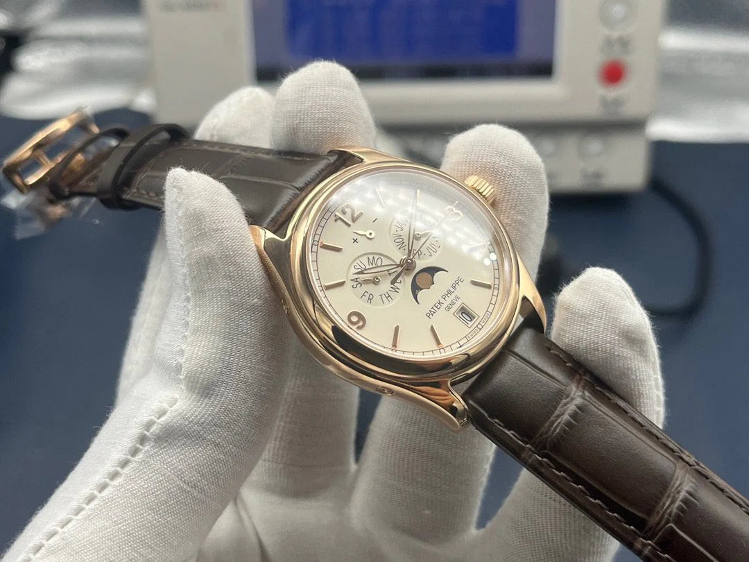 PP WATCHES