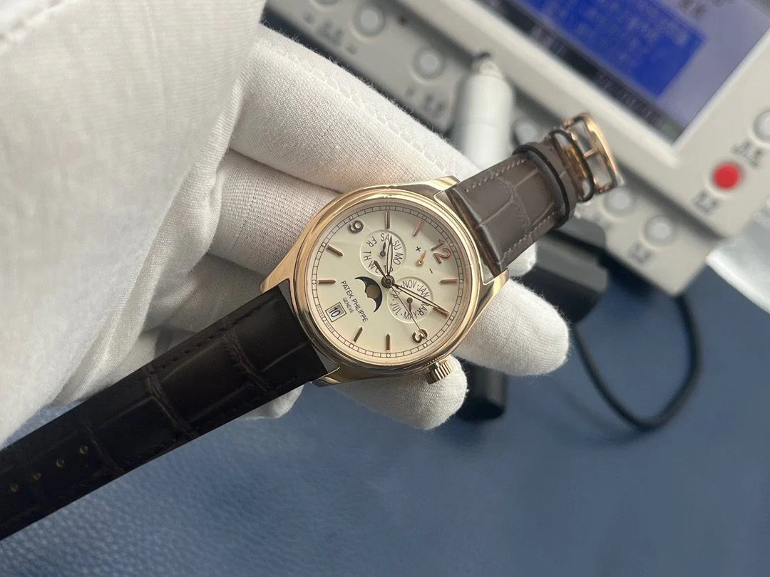 PP WATCHES