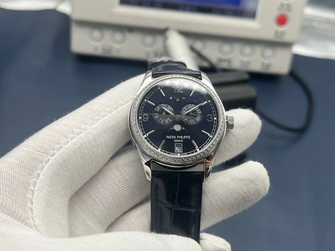 PP WATCHES