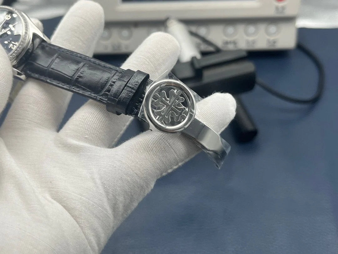 PP WATCHES
