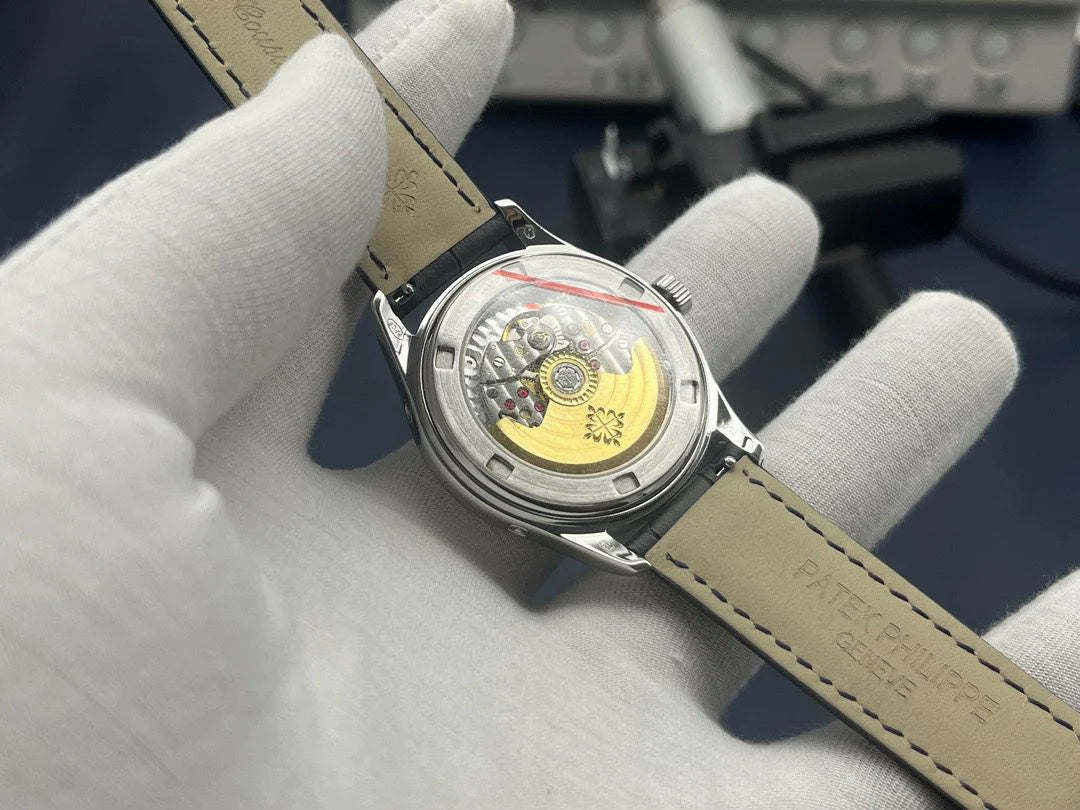 PP WATCHES
