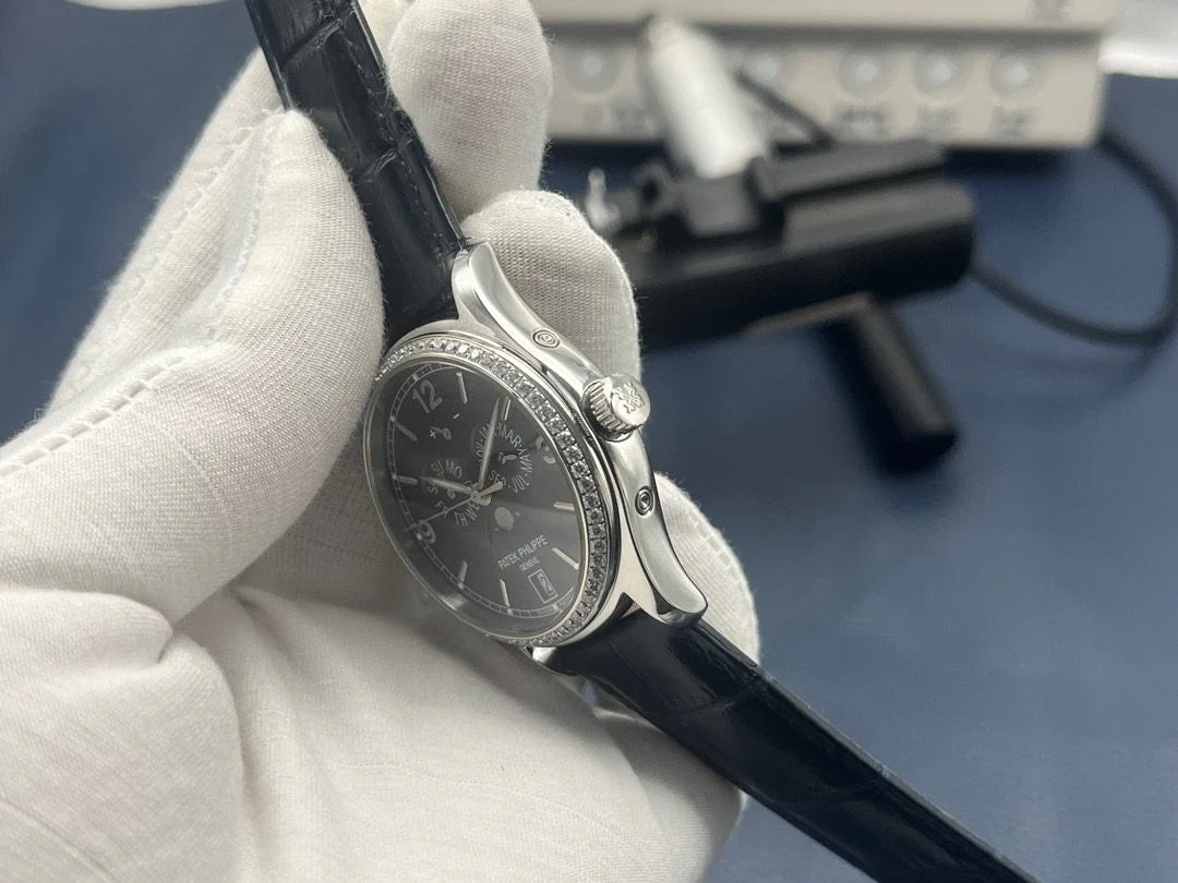 PP WATCHES