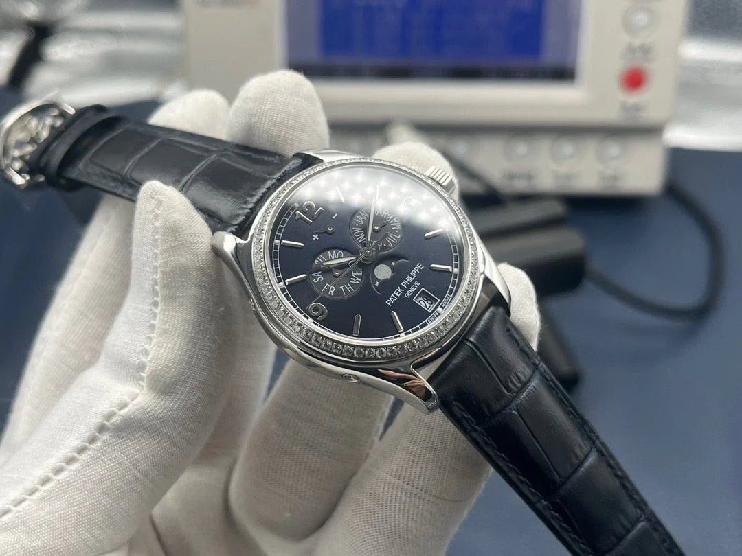PP WATCHES