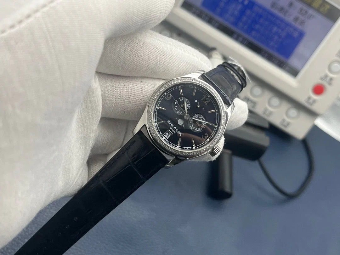 PP WATCHES