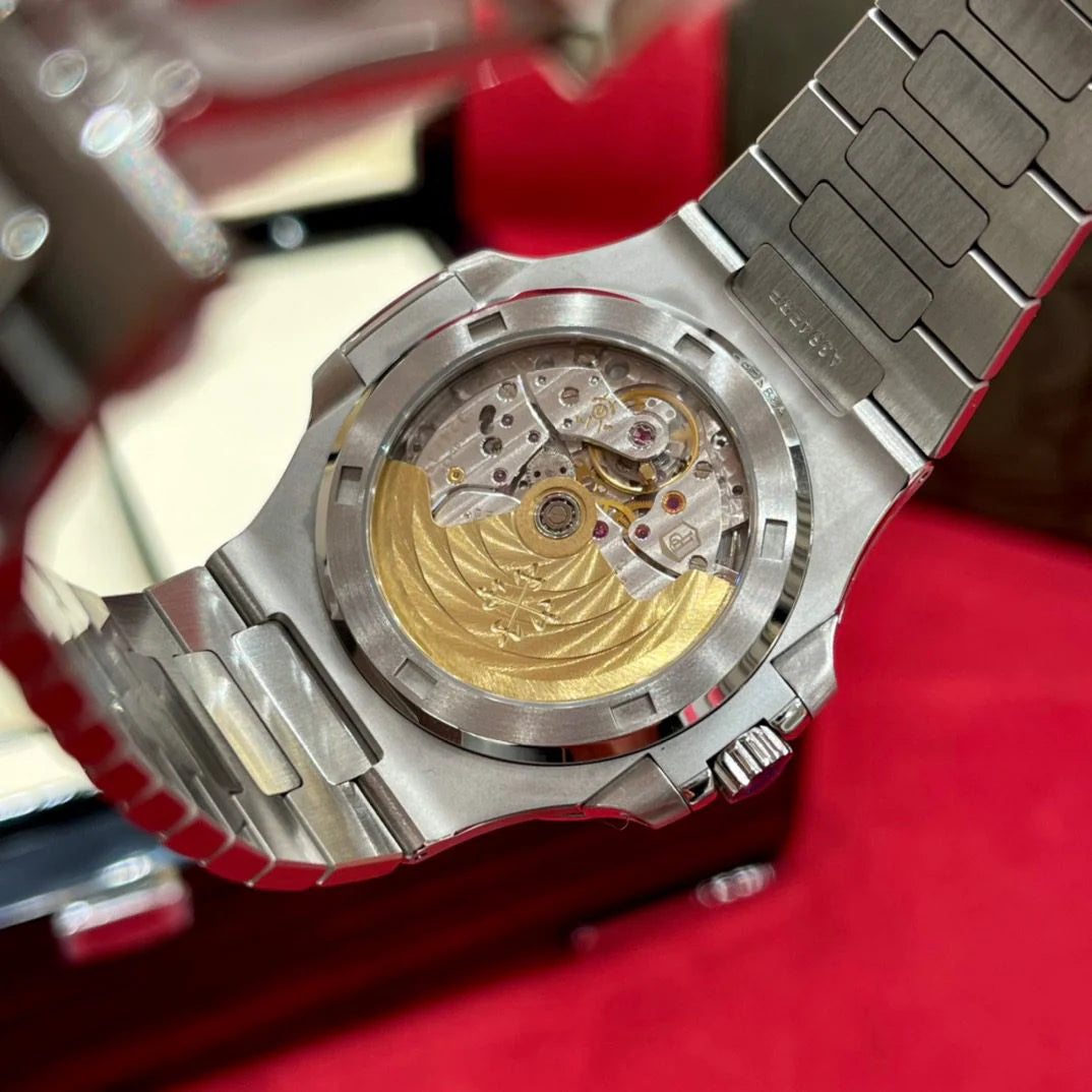 PP WATCHES