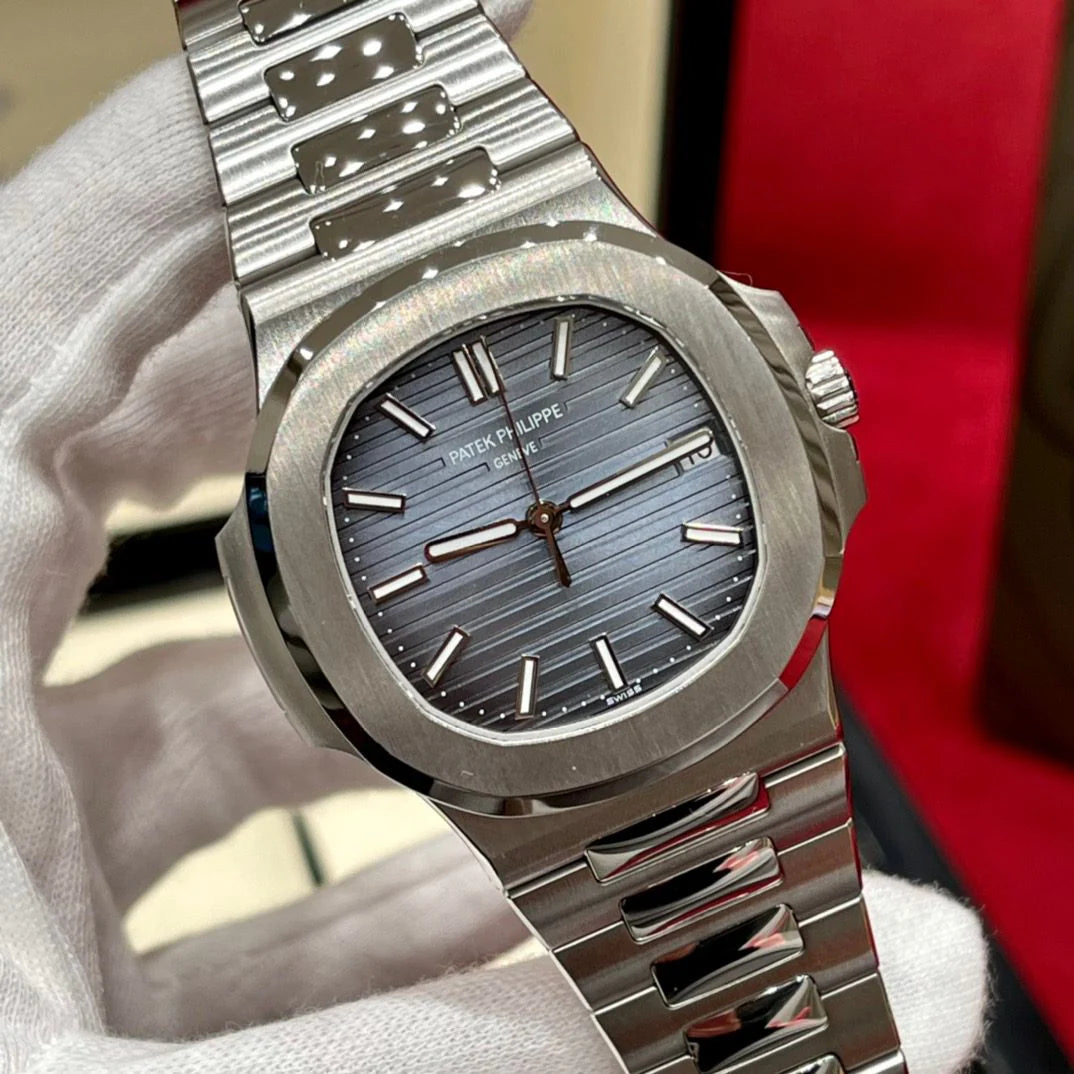 PP WATCHES