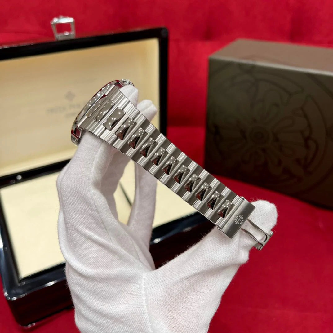 PP WATCHES