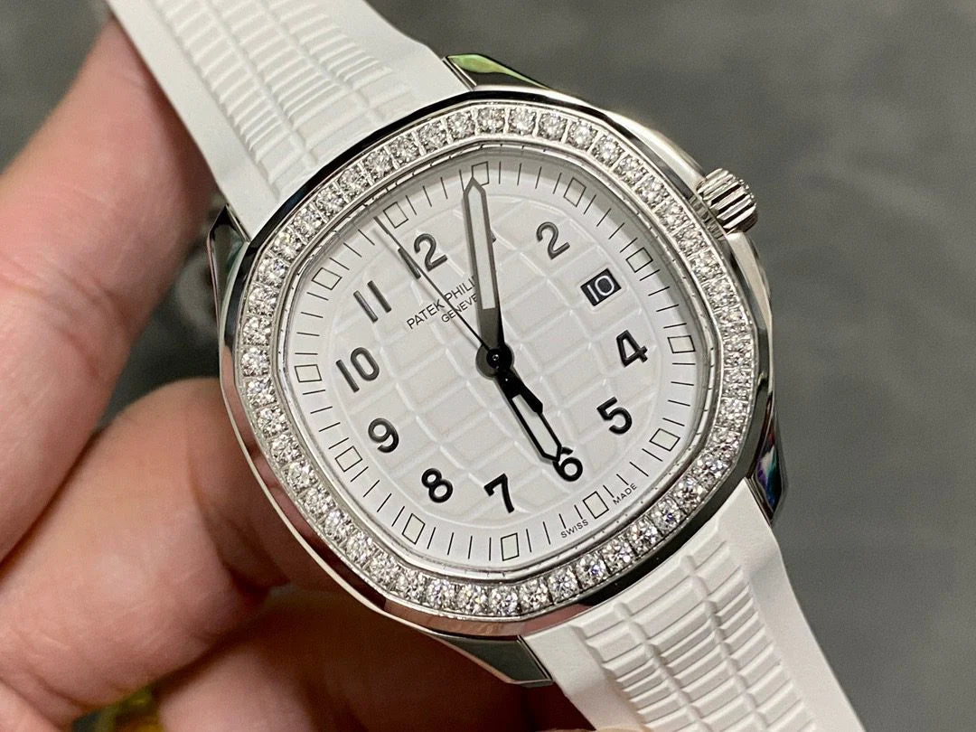 PP WATCHES
