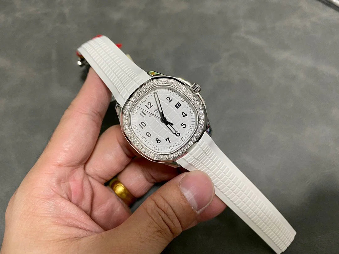 PP WATCHES