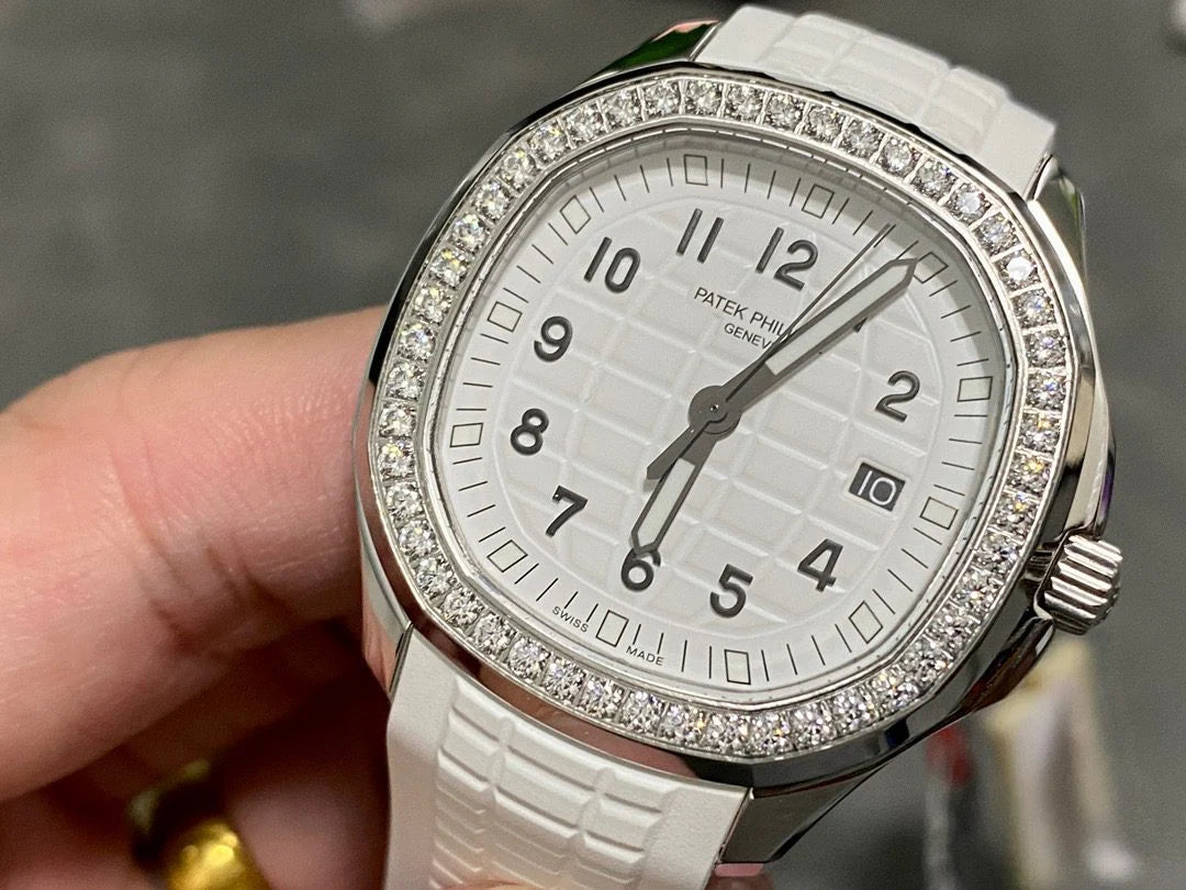 PP WATCHES