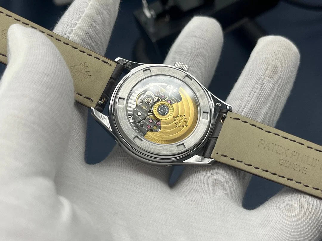 PP WATCHES