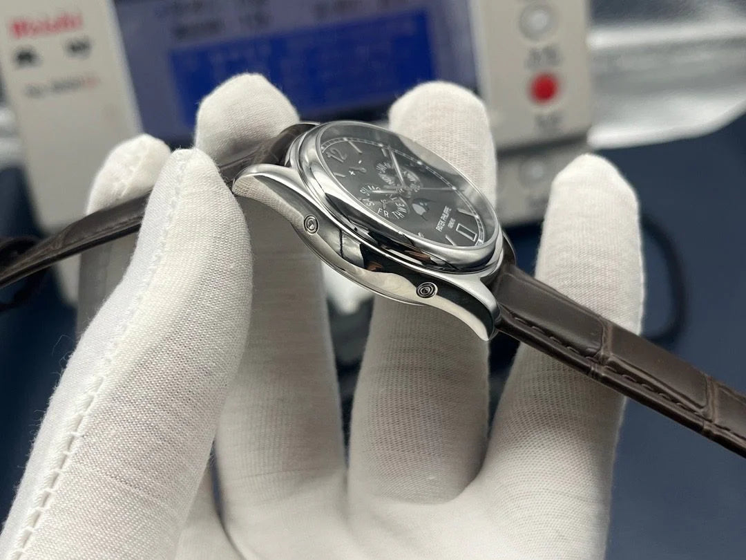 PP WATCHES