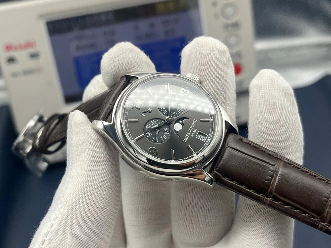 PP WATCHES