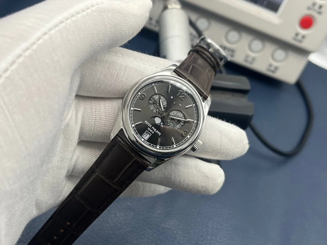 PP WATCHES