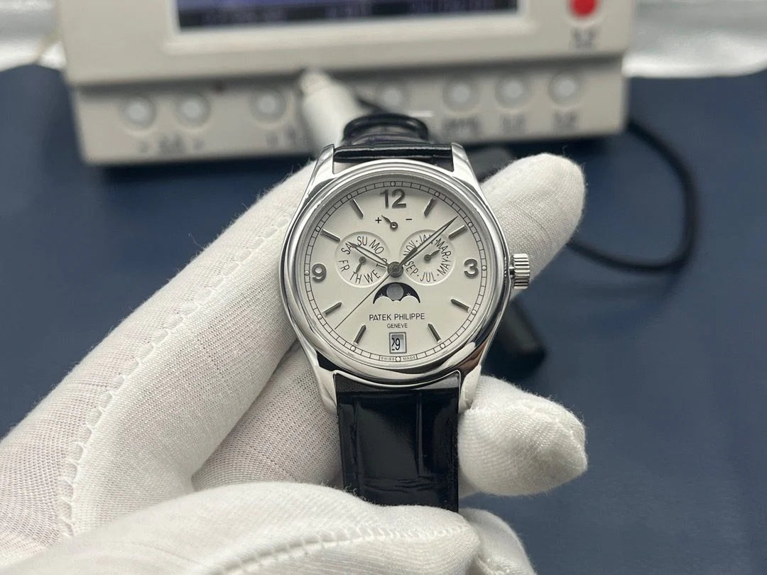 PP WATCHES