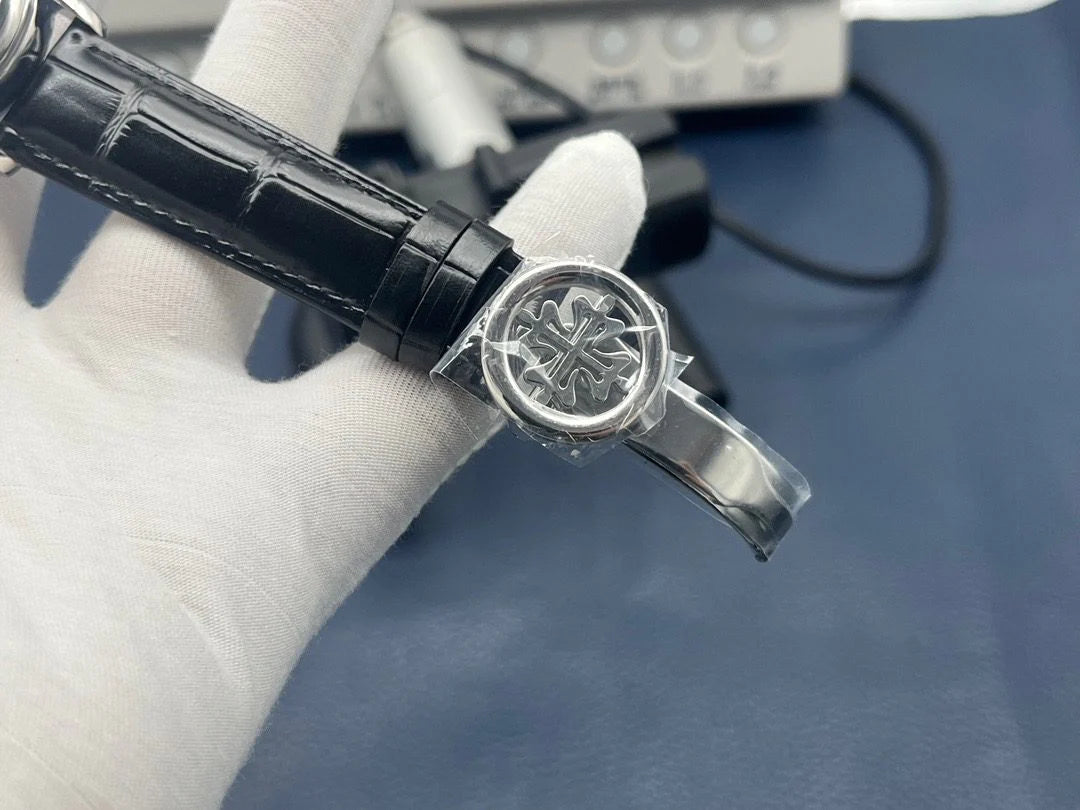 PP WATCHES